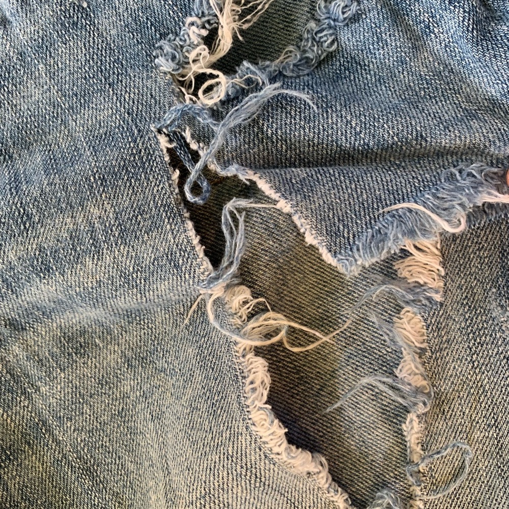 American eagle Ripped jeans - Picture 8 of 16
